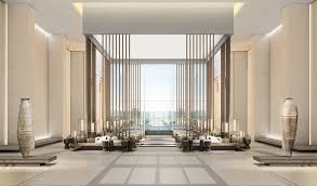 Office Interior